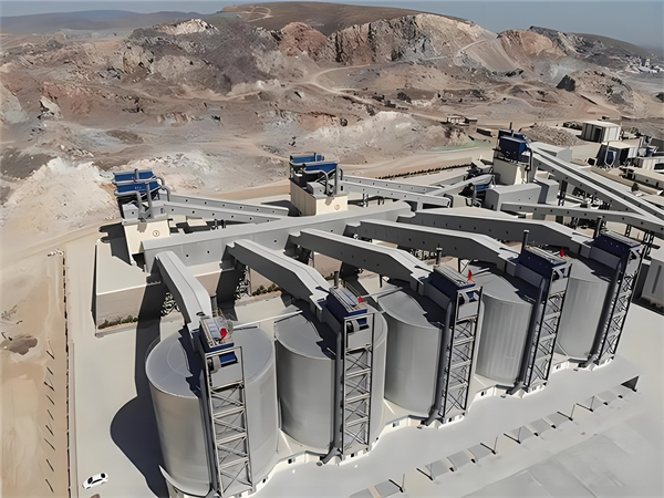 环江水泥钢板仓